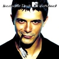 ALEJANDRO SANZ - MTV UNPLUGGED i gruppen CD hos Bengans Skivbutik AB (1844070)