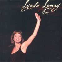 Lynda Lemay - Live i gruppen CD hos Bengans Skivbutik AB (1844100)