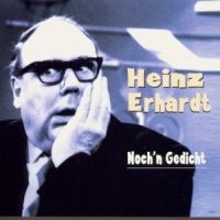 Heinz Erhardt - Noch'n Gedicht i gruppen CD hos Bengans Skivbutik AB (1844116)