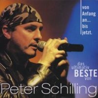 Schilling Peter - Von Anfang An...Bis Jetzt ! i gruppen CD hos Bengans Skivbutik AB (1844120)