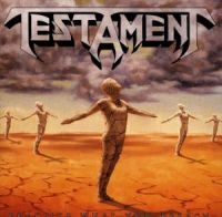 TESTAMENT - PRACTICE WHAT YOU PREACH i gruppen CD hos Bengans Skivbutik AB (1844141)