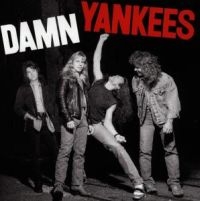 Damn Yankees - Damn Yankees i gruppen CD hos Bengans Skivbutik AB (1844150)