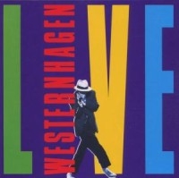 WESTERNHAGEN - LIVE (REMASTERED) i gruppen CD hos Bengans Skivbutik AB (1844185)