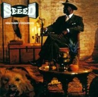 Seeed - New Dubby Conquerors i gruppen CD hos Bengans Skivbutik AB (1844200)