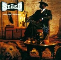 SEEED - NEW DUBBY CONQUERORS i gruppen CD hos Bengans Skivbutik AB (1844200)