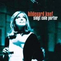 Hildegard Knef - Hildegard Knef Singt Cole Port i gruppen CD hos Bengans Skivbutik AB (1844259)