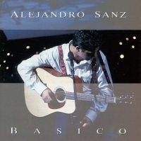 ALEJANDRO SANZ - BASICO i gruppen CD hos Bengans Skivbutik AB (1844311)