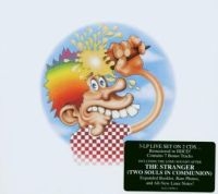 Grateful Dead - Europe '72 i gruppen VI TIPSER / Julegavetips CD hos Bengans Skivbutik AB (1844395)