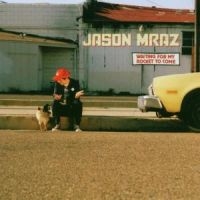 JASON MRAZ - WAITING FOR MY ROCKET TO COME i gruppen CD hos Bengans Skivbutik AB (1844447)