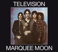 Television - Marquee Moon i gruppen Aug3300 hos Bengans Skivbutik AB (1844469)