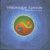 VÉRONIQUE SANSON - D'UN PAPILLON À UNE ÉTOILE i gruppen CD hos Bengans Skivbutik AB (1844497)