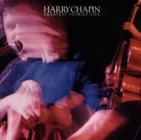 HARRY CHAPIN - GREATEST STORIES - LIVE i gruppen CD hos Bengans Skivbutik AB (1844499)