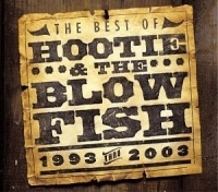 HOOTIE & THE BLOWFISH - THE BEST OF HOOTIE & THE BLOWF i gruppen VI TIPSER / Julegavetips CD hos Bengans Skivbutik AB (1844550)