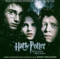 JOHN WILLIAMS - HARRY POTTER AND THE PRISONER i gruppen CD hos Bengans Skivbutik AB (1844567)