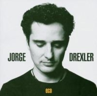 Jorge Drexler - Eco i gruppen CD hos Bengans Skivbutik AB (1844644)