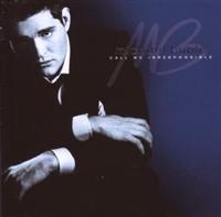 Michael Bublé - Call Me Irresponsible(Cd Delux i gruppen Minishops / Michael Buble hos Bengans Skivbutik AB (1844937)