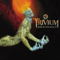 TRIVIUM - ASCENDANCY i gruppen CD hos Bengans Skivbutik AB (1845168)