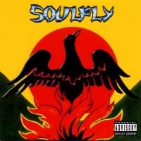 SOULFLY - PRIMITIVE i gruppen CD hos Bengans Skivbutik AB (1845178)