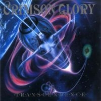 Crimson Glory - Transcendence i gruppen CD hos Bengans Skivbutik AB (1845184)