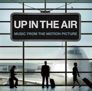 Various Artists - Up In The Air [music From The i gruppen CD hos Bengans Skivbutik AB (1845192)