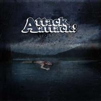 ATTACK ATTACK - ATTACK ATTACK i gruppen CD hos Bengans Skivbutik AB (1845370)