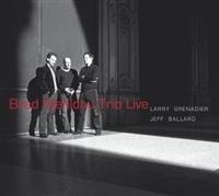 Brad Mehldau Trio - Brad Mehldau Trio: Live i gruppen CD hos Bengans Skivbutik AB (1845440)