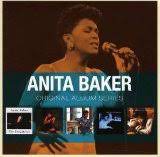 Anita Baker - Original Album Series i gruppen CD hos Bengans Skivbutik AB (1845555)