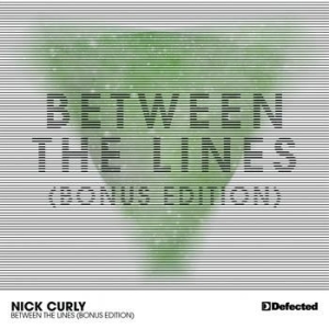 Curly Nick - Between The Lines [bonus Editi i gruppen CD hos Bengans Skivbutik AB (1845833)