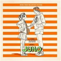 Various Artists - Juno - Music From The Motion P i gruppen CD hos Bengans Skivbutik AB (1845843)