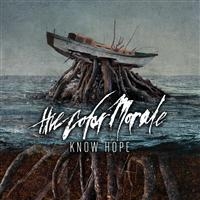 The Color Morale - Know Hope i gruppen CD hos Bengans Skivbutik AB (1845847)