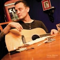 Dave Hause - Resolutions i gruppen CD hos Bengans Skivbutik AB (1845848)