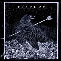 RESCUER - WITH TIME COMES THE COMFORT i gruppen CD hos Bengans Skivbutik AB (1845871)