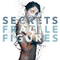 SECRETS - FRAGILE FIGURES i gruppen CD hos Bengans Skivbutik AB (1845891)