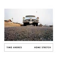 Timo Andres - Home Stretch i gruppen CD hos Bengans Skivbutik AB (1845893)