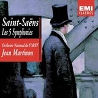 Jean Martinon - Integrale Des Symphonies i gruppen VI TIPSER / Julegavetips CD hos Bengans Skivbutik AB (1846055)