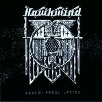 HAWKWIND - DOREMI FASOL LATIDO i gruppen Minishops / Hawkwind hos Bengans Skivbutik AB (1846201)