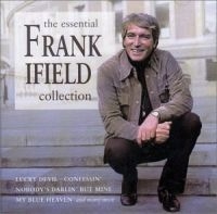 Frank Ifield - The Essential Collection i gruppen CD hos Bengans Skivbutik AB (1846209)