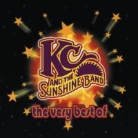 KC AND THE SUNSHINE BAND - THE VERY BEST OF KC & THE SUNS i gruppen CD hos Bengans Skivbutik AB (1846350)