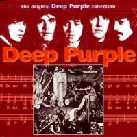 DEEP PURPLE - DEEP PURPLE i gruppen Minishops / Deep Purple hos Bengans Skivbutik AB (1846354)