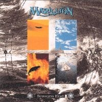 MARILLION - SEASONS END i gruppen Minishops / Marillion hos Bengans Skivbutik AB (1846357)