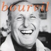 André Bourvil - C'était Bien i gruppen CD hos Bengans Skivbutik AB (1846358)