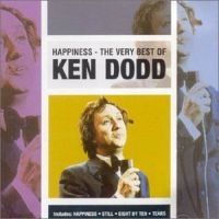 Ken Dodd - Happiness - Very Best Of Ken D i gruppen CD hos Bengans Skivbutik AB (1846366)