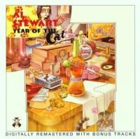 Al Stewart - Year Of The Cat i gruppen CD hos Bengans Skivbutik AB (1846368)