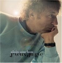 Alain Souchon - J'veux Du Live i gruppen CD hos Bengans Skivbutik AB (1846375)