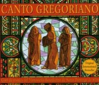 Coro De Monjes Del Monasterio - Canto Gregoriano i gruppen CD hos Bengans Skivbutik AB (1846447)