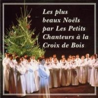 Petits Chanteurs A La Croix De - Noël i gruppen CD hos Bengans Skivbutik AB (1846448)