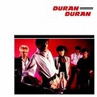 DURAN DURAN - DURAN DURAN i gruppen Minishops / Duran Duran hos Bengans Skivbutik AB (1846472)