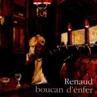 Renaud - Boucan D'enfer i gruppen CD hos Bengans Skivbutik AB (1846490)