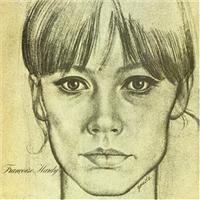 Françoise Hardy - Comment Te Dire Adieu i gruppen CD hos Bengans Skivbutik AB (1846537)