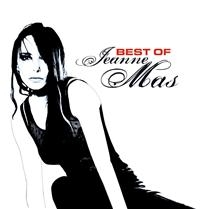 Jeanne Mas - Best Of Jeanne Mas 2004 i gruppen CD hos Bengans Skivbutik AB (1846565)